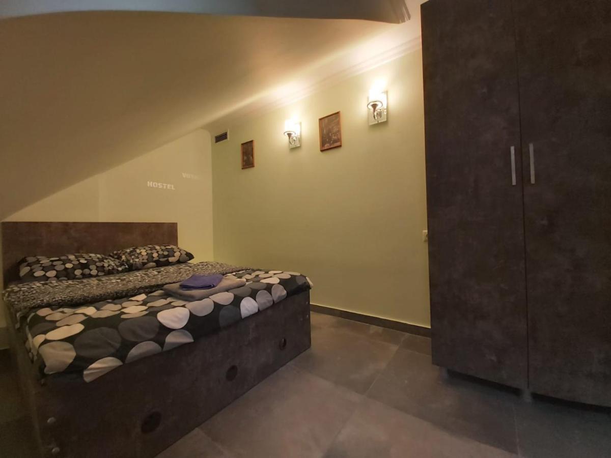 Hostel Voyage Батумі Екстер'єр фото