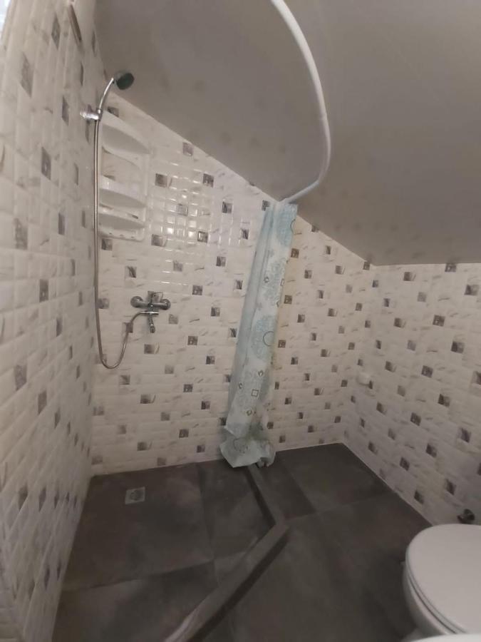 Hostel Voyage Батумі Екстер'єр фото
