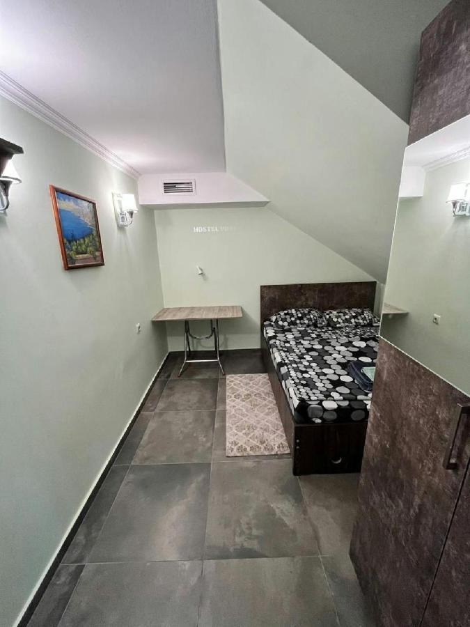 Hostel Voyage Батумі Екстер'єр фото