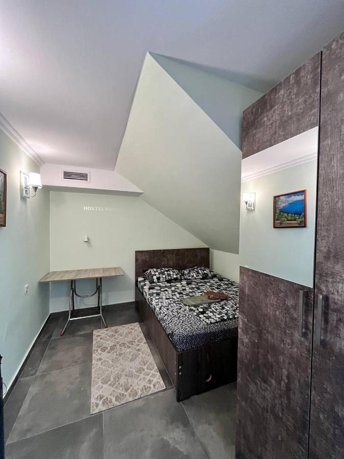 Hostel Voyage Батумі Екстер'єр фото